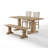 Heymann Dining Set-70689400