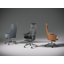 Bolo Swivel Executive Chair-1344249475