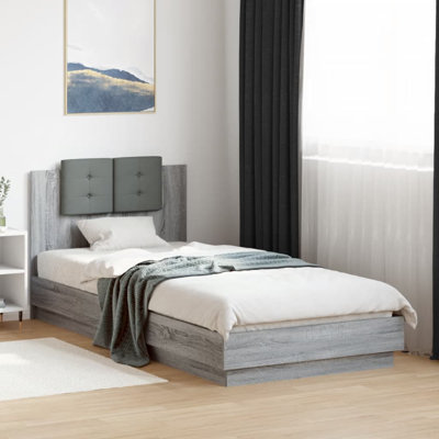 Vandewa Bed