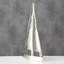 Voilier spinnaker Leonia