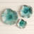Handmade Boho Plants & Flowers Wall Decor-1263789455