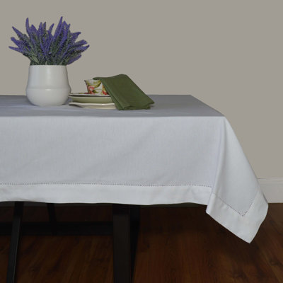 Nappe 100% coton Adérito