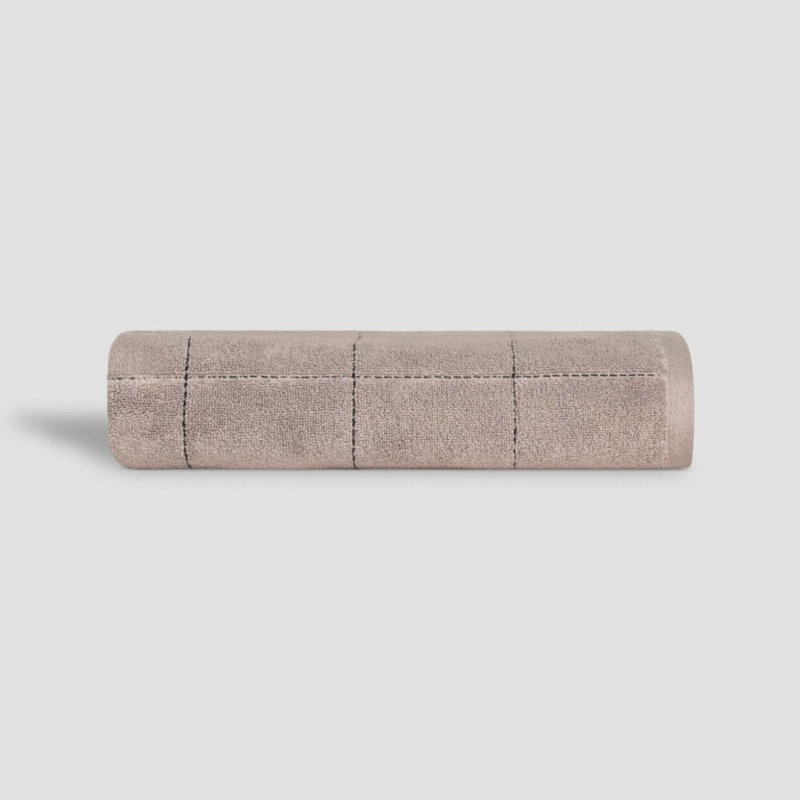 Matthew Hand Towel, Coffee Cream