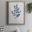Fairgrove Wild Indigo II, reproduction d'art sur toile-88377319-88377320