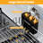 Stainless Steel Kitchen Dish Rack,Expandable Dish Drying Rack,Plate Rack,Extra Large Capacity Dish Drainer-116376625