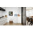 36" Freestanding Bathroom Storage Cabinet