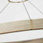 Ashok LED Chandelier-1806376519