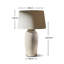 Ceramic Lamp-69384799-69384796