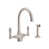 Satin Nickel is out of stock