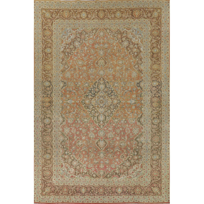Tapis traditionnel 9 x 13