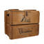 Anatilde Handmade Wooden Decorative Box-122629510