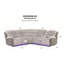 Canapé modulaire-626849499