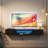 Floating TV Stand, Wall Mounted TV Shelf With LED Lights & Power Outlet,Wall Mounted Floating TV Stand With 16 Color Leds-931476195-922844863