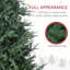 Arbre de Noël 70,75