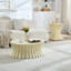 Ensemble de tables basses Vintage (ensemble de 2)
