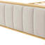 Structure de lit tapissier pour grand lit-1274302024