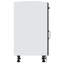 Kitchen Base Cabinet Lucca Engineered Wood-18950842