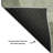 Premium Machine Washable Lubbers AMF1751 Geometric Rug-476650314
