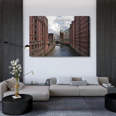 Speicherstadt Hamburg