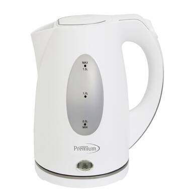 Ktaxon 1.9 Quarts Electric Tea Kettle & Reviews