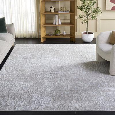 Tapis à motif abstrait oscardaniel