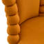 Ensemble de 2 chaises de salle à manger Puffy-307625880