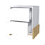 Table de chevet 2 tiroirs-347989711