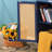 Amine Accent Chest