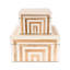Alina Decorative Box Set