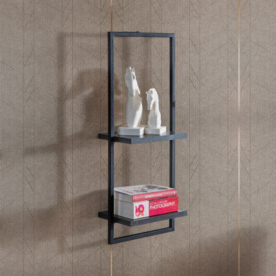 Locelso Floating Shelf