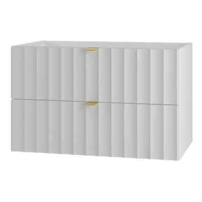 Adeja Washbasin Cabinet 80