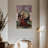 Kelan Gothic Beauty And The Beast-108549939