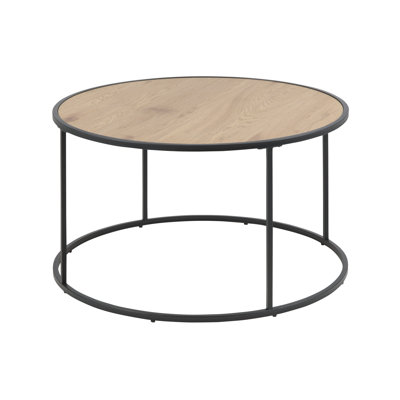 Joliet Frame Coffee Table