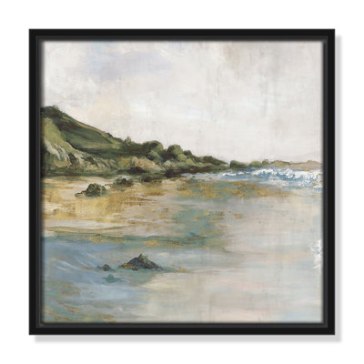 Cordoba "Tide's Edge" Print