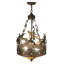 Rustic Lodge 2 - Light Pendant