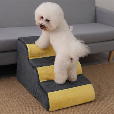 Escalier pour animaux de compagnie