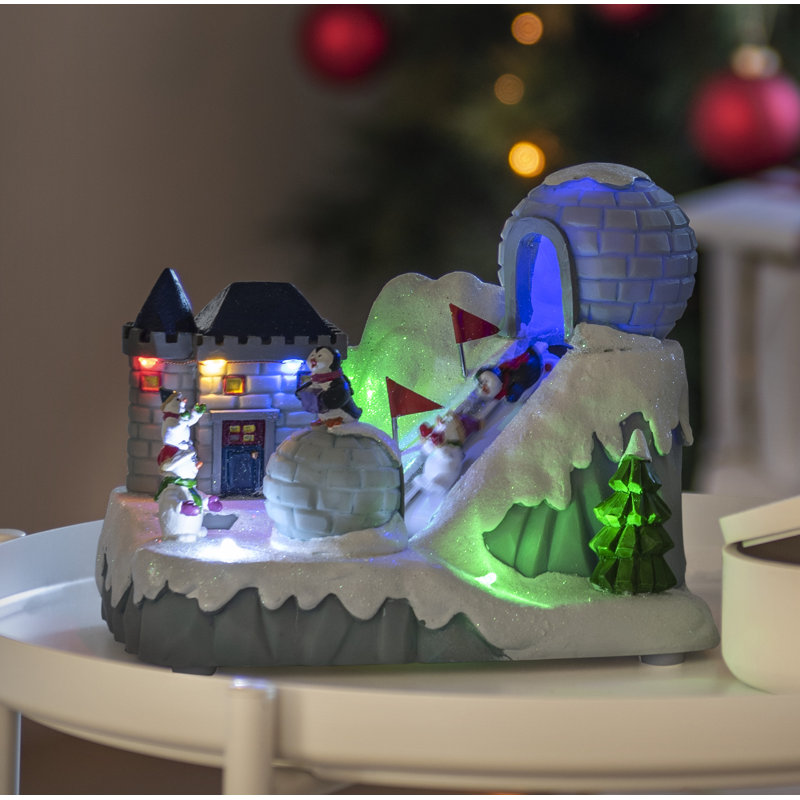 Christmas Christmas Village