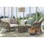 Mccracken Rectangle Floral Hand Woven Indoor / Outdoor Area Rug-18097357