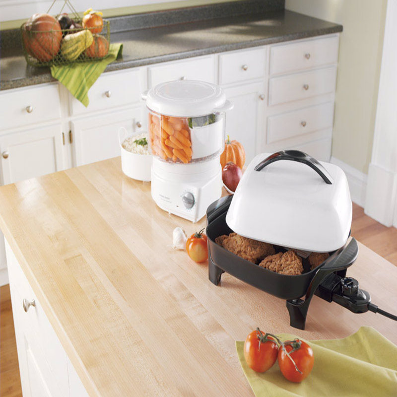 Presto 11" Electric Skillet