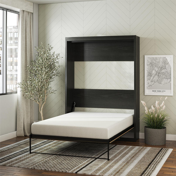 Boutique Full Murphy Bed