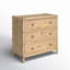 Table de chevet Retreat Pole-95850567