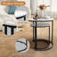 2 Piece Coffee Table Set-657791