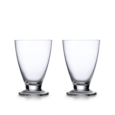 Skye Glass Goblet