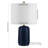 Aldren Ceramic Table Lamp