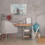 1 Piece Wrapped Canvas Painting-1384457812
