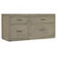 Linville Falls Filing Credenza