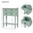 Storage Drawers Wood Accent Chest-1443636933
