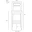 Thaden Bar Stool-997383847