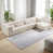 White Fabric