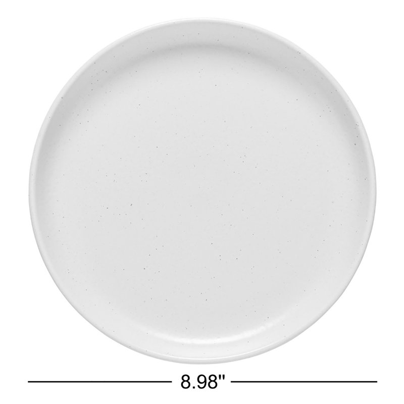 Pacifica Stoneware Salad/Dessert Plate